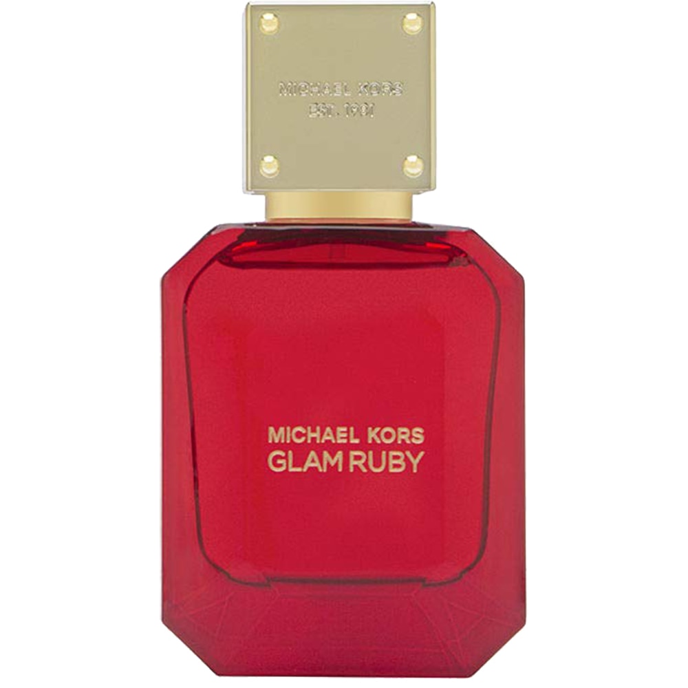 Apa de parfum Michael Kors Glam Ruby Femei 50 ml