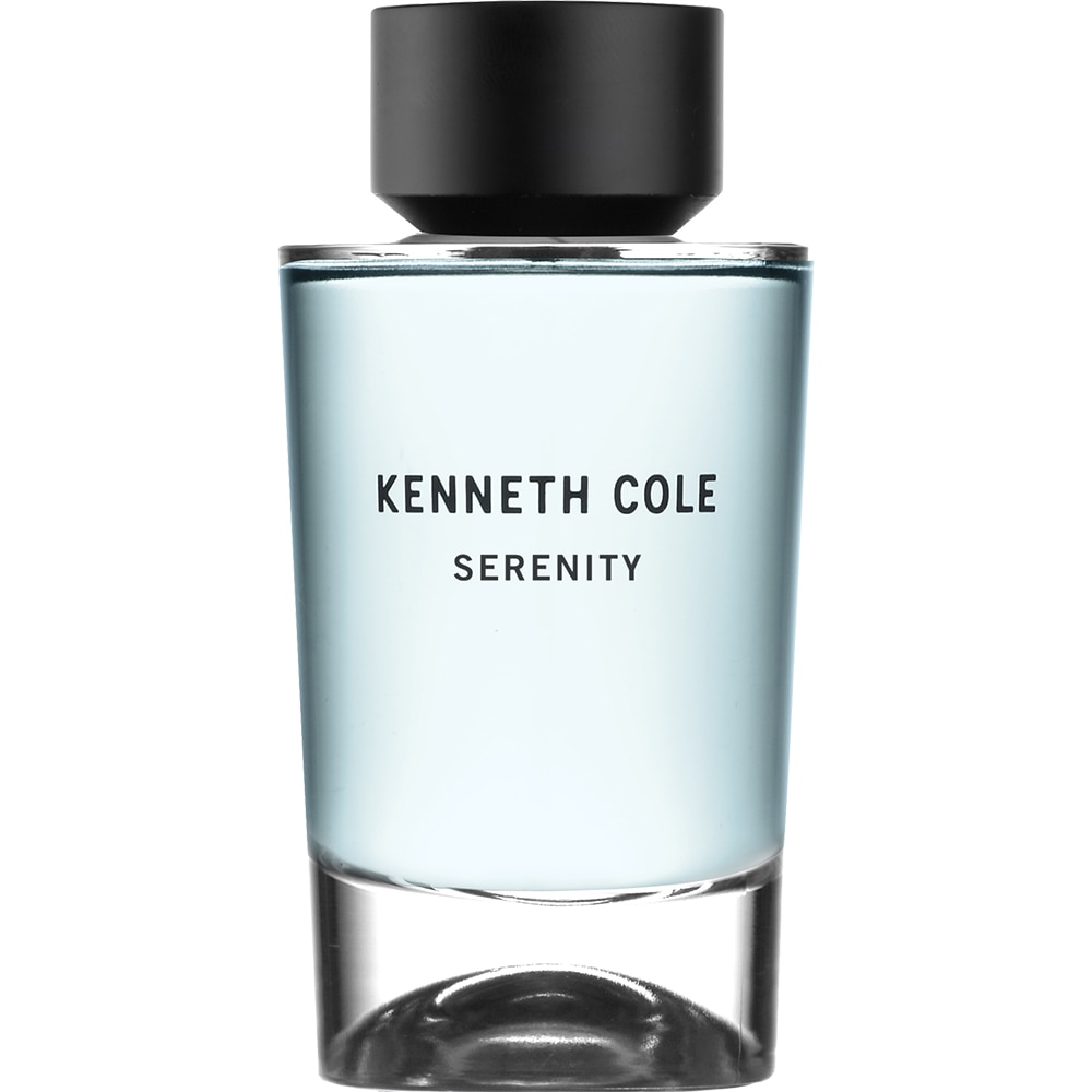 Apa de toaleta Kenneth Cole Serenity Unisex 100 ml