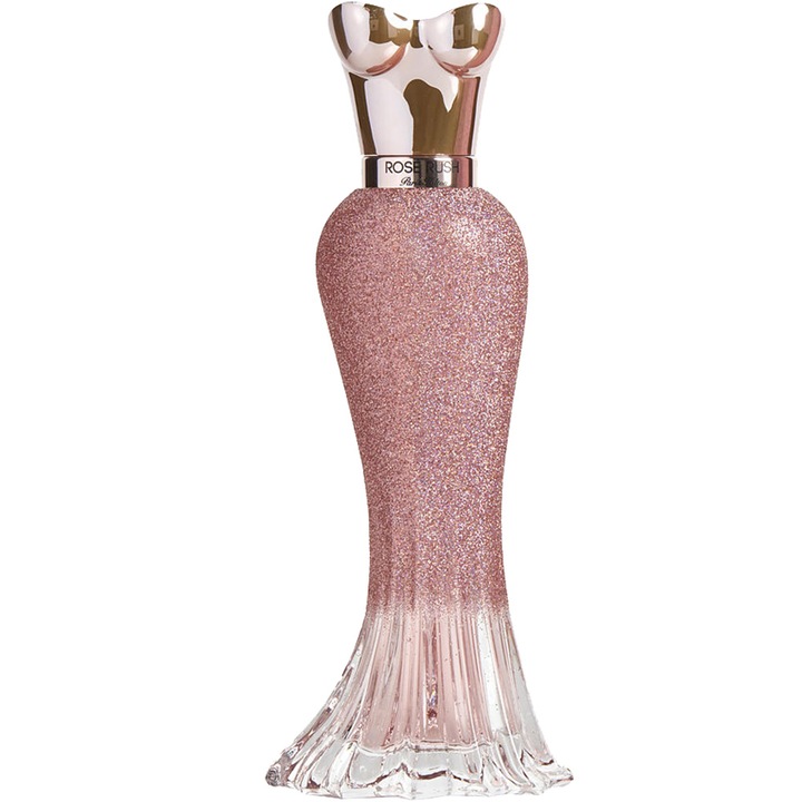 Apa de parfum Paris Hilton Rose Rush Femei 100 ml