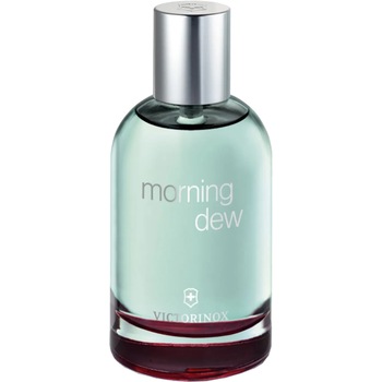 Apa de toaleta Victorinox Swiss Army Morning Dew Femei 100 ml Apa de toaleta Victorinox Swiss Army Morning Dew Femei 100 ml
