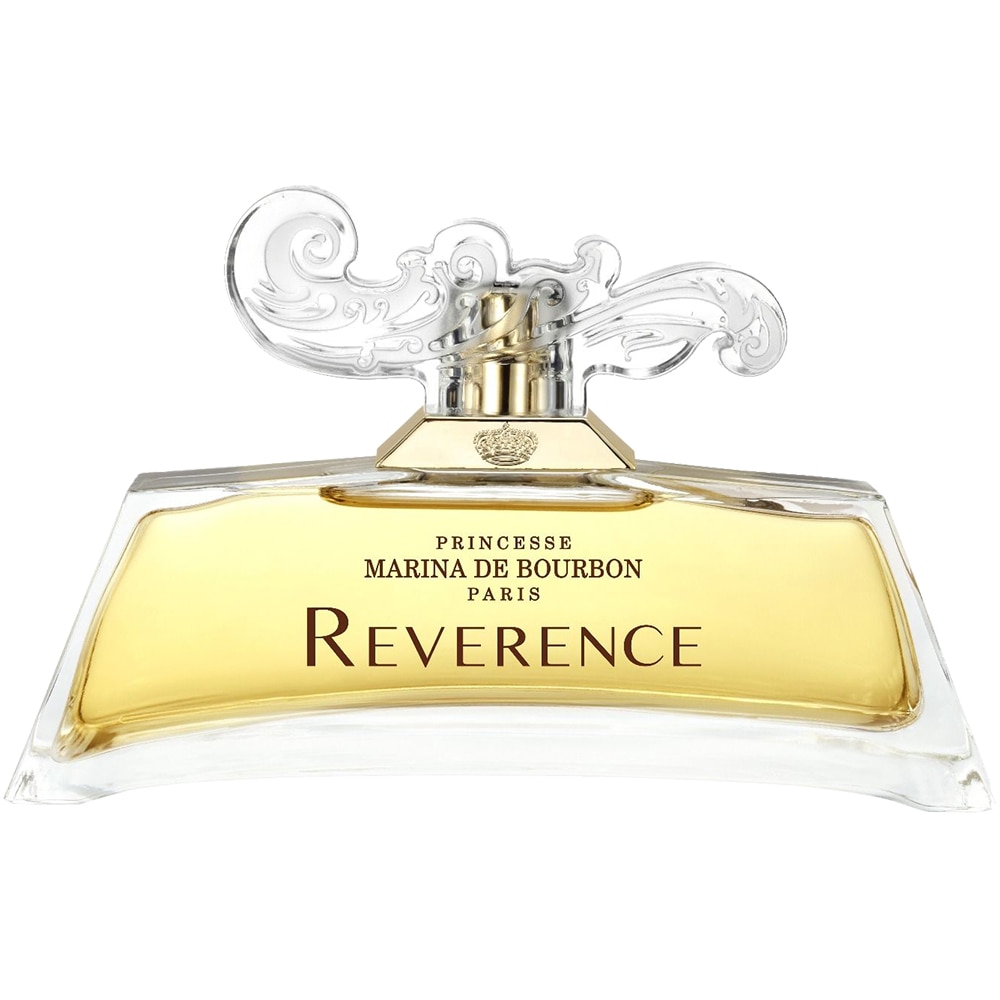 Apa de parfum Marina De Bourbon Reverence Femei 100 ml