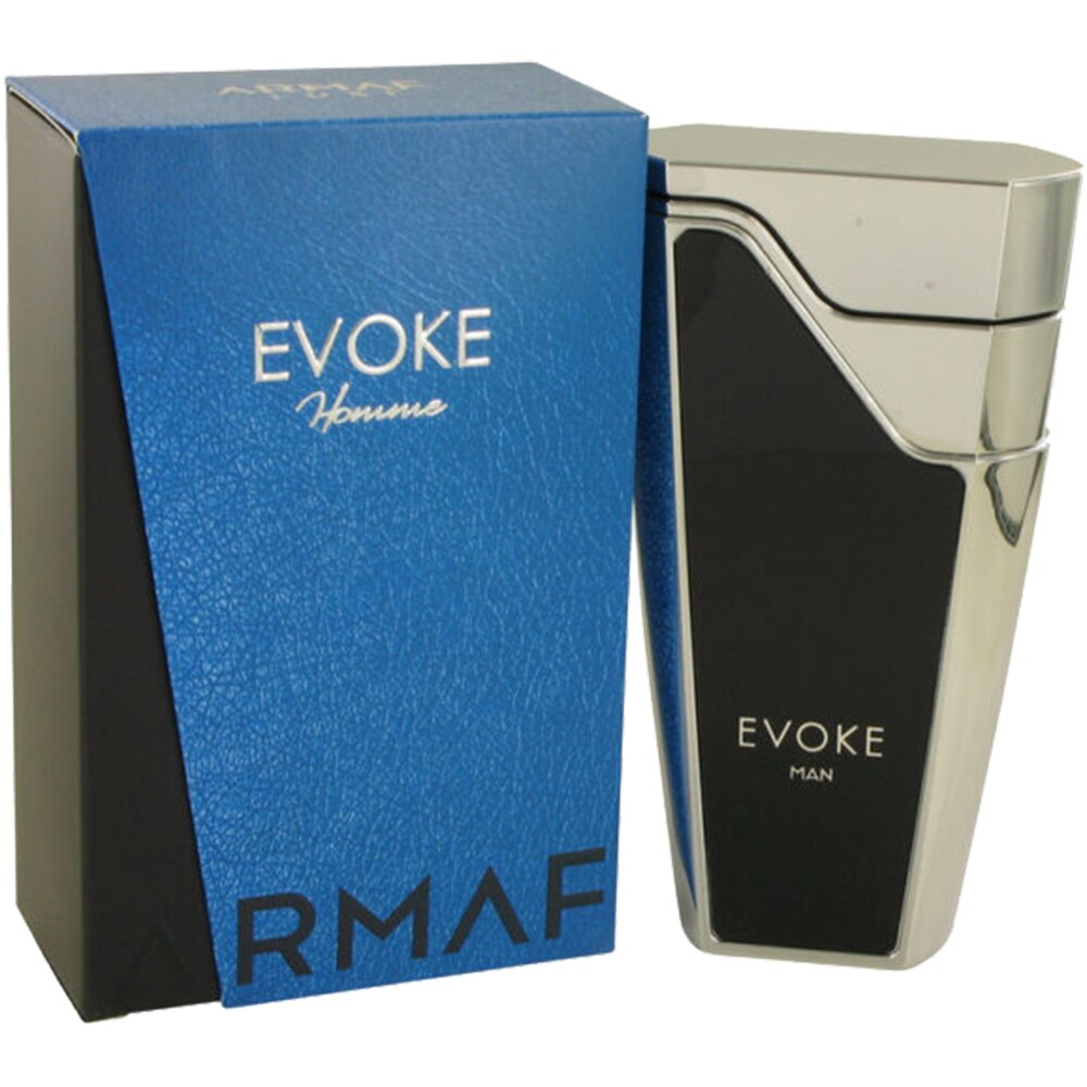 Apa de parfum Armaf Luxe Evoke Barbati 80 ml