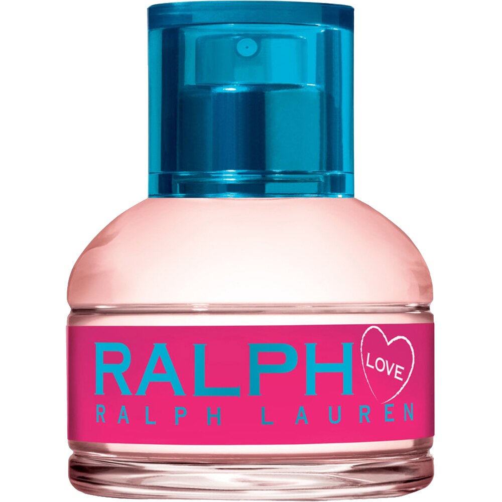 Apa de toaleta Ralph Lauren Ralph Love Femei 30 ml