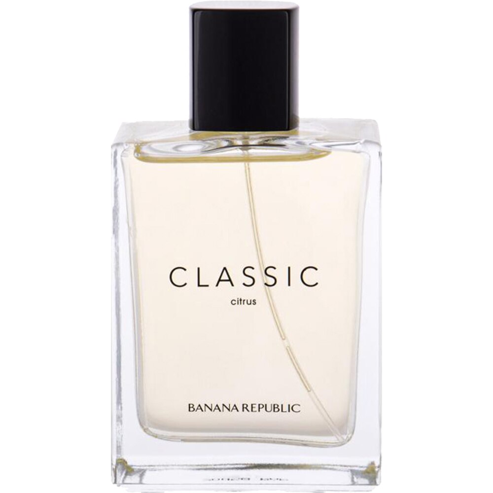 Apa de parfum Banana Republic Classic Citrus Unisex 125 ml