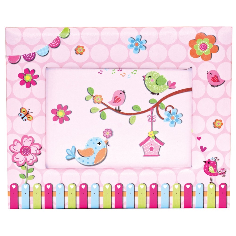 Rama foto Pasarele - Bino