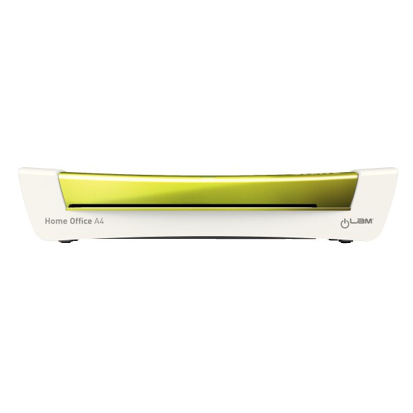 Laminator Leitz iLAM A4 Home Office, Verde eMAG.ro