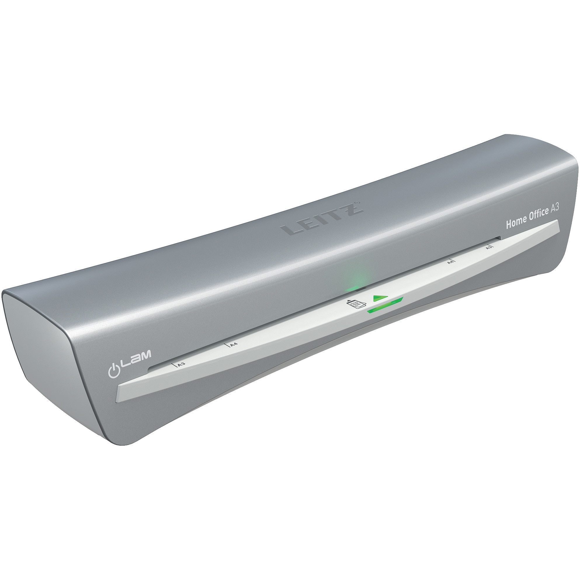 Elia Sight LGS版 Laminator Leitz iLAM Home Office, A3, kit folii laminare inclus