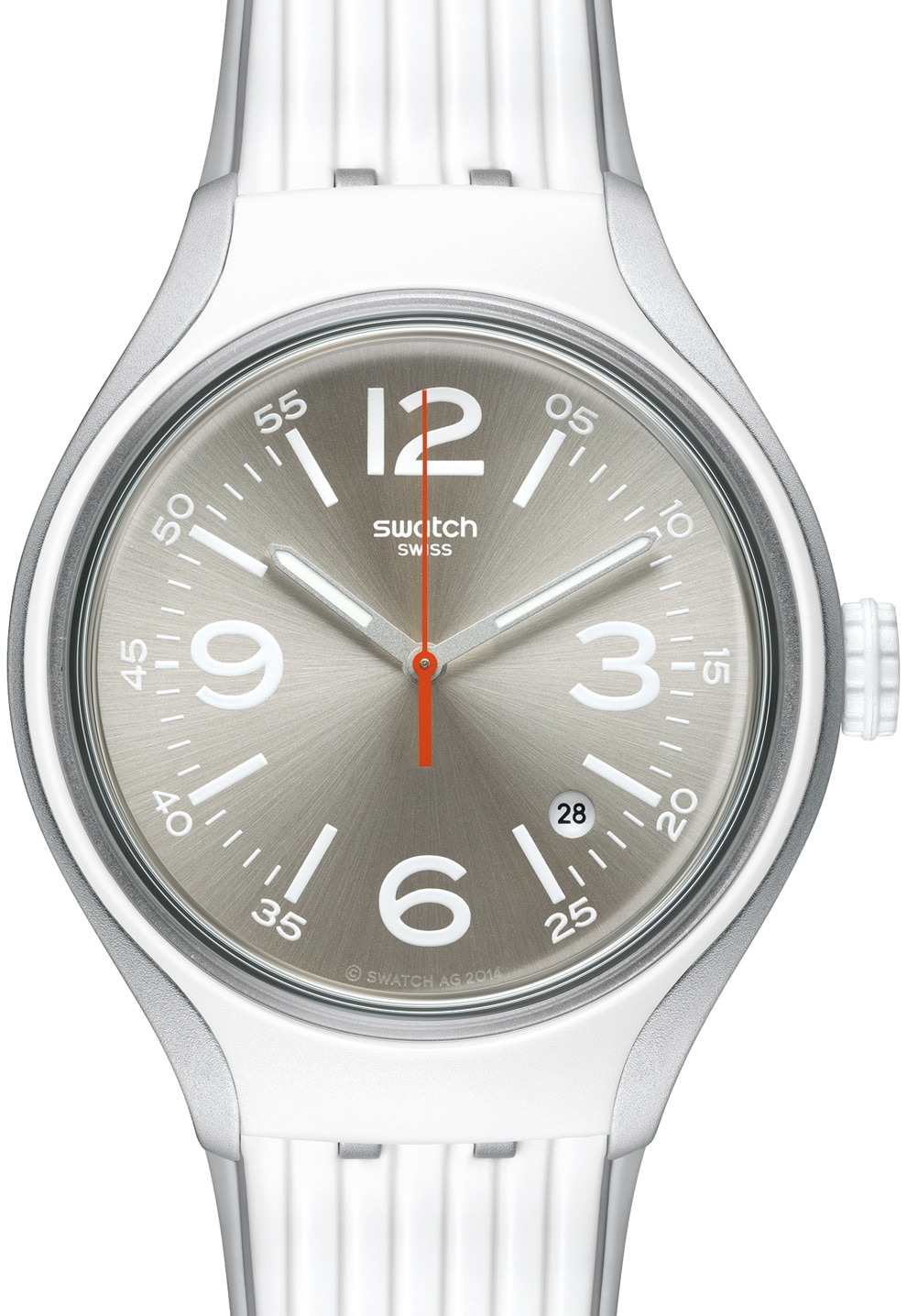 Swatch Irony XLite | Wrist Watch Review