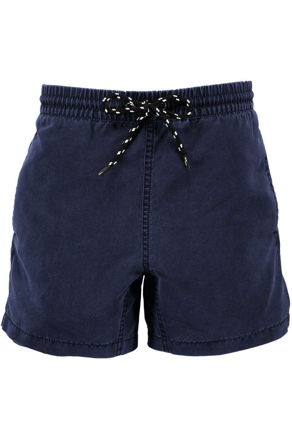 Pantaloni scurti de baie, Barts Varro Shorts, Bleumarin, S