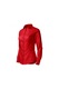 Camasa dama, clasica,rosu, 229-07, L