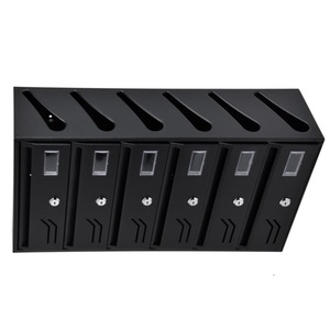 Пощенски кутии