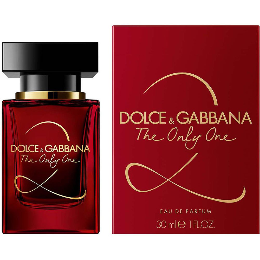 Apa de parfum, Dolce & Gabbana The Only One 2, 30 ml