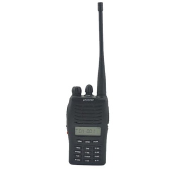Statie radio portabila Puxing PX-777 VHF, putere emisie 5W Statie radio portabila Puxing PX-777 VHF, putere emisie 5W