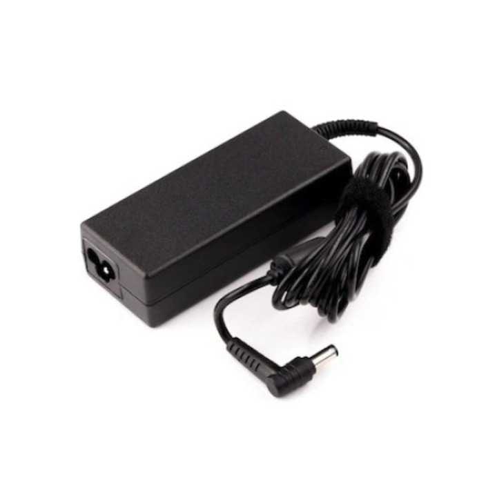 Töltő Digital One SP00197, Adapter Asushoz, Toshiba, Lenovo, 120W, 19V, 6.32A, 5.5x2.5