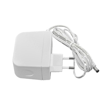Sursa alimentare 12V 2A SAGEMCOM cu stecher carcasa plastic mufa 5.5*2.5 mm Sursa alimentare 12V 2A SAGEMCOM cu stecher carcasa plastic mufa 5.5*2.5 mm