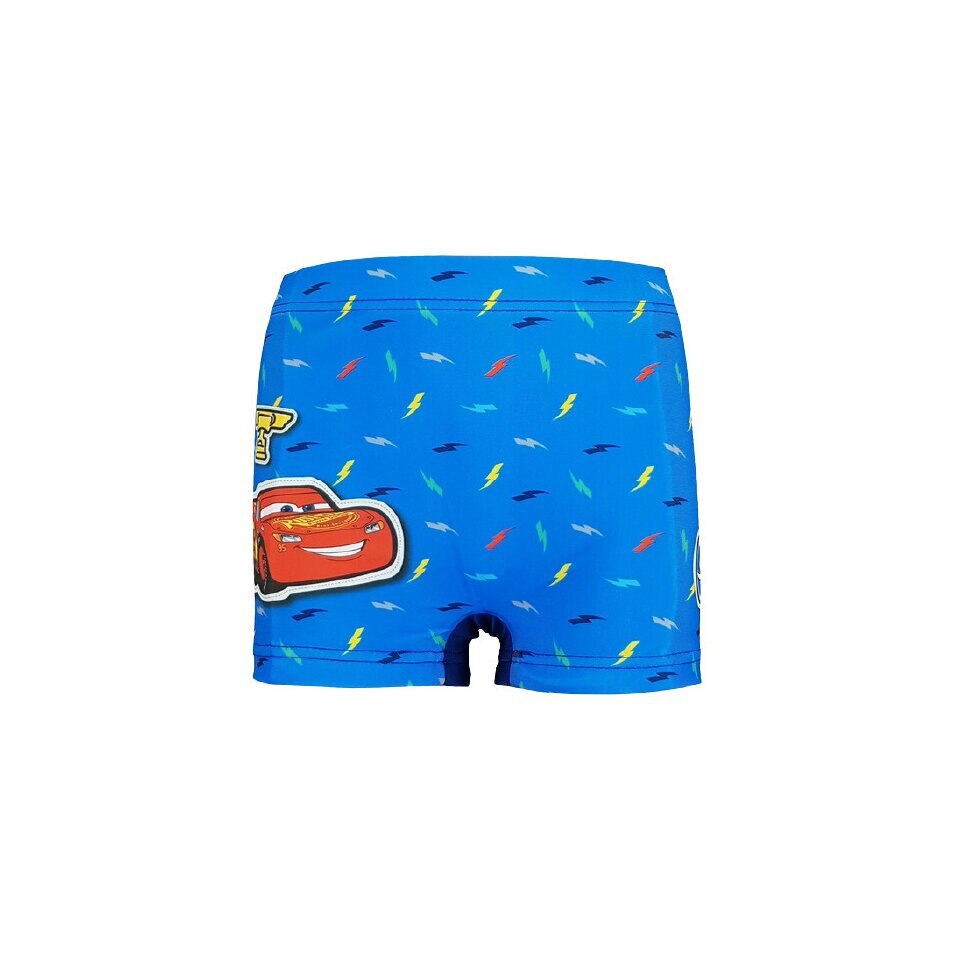 Slip de baie, Disney, Cars, Bluemarin/Albastru