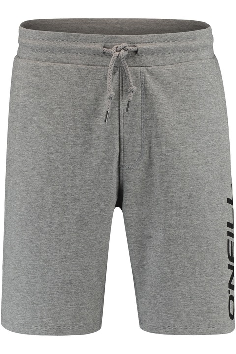 Pantaloni scurti barbati O'Neill Jogger 24116, Gri, 2XL INTL