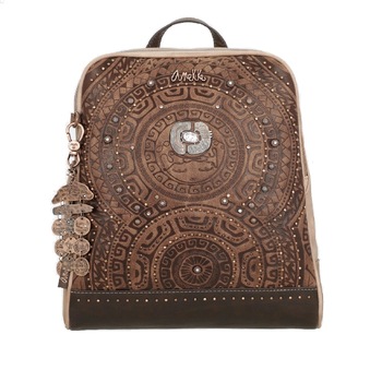 Rucsac Anekke 25x30x11 cm multicolor Rucsac Anekke 25x30x11 cm multicolor