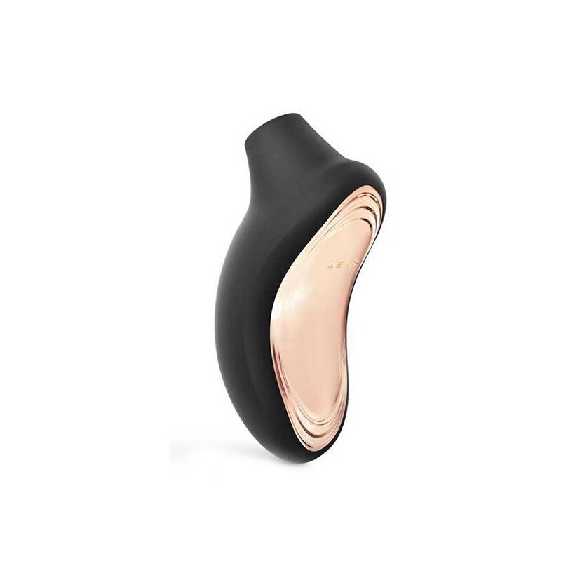 Aparat de Masaj Stimulator Lelo Sona 2 negru