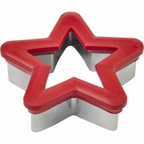 Decupator metalic in forma de stea, Wilton