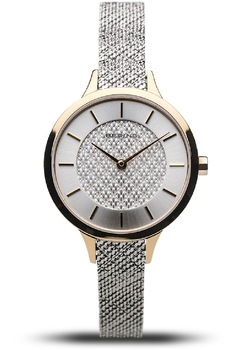 Ceas dama Bering 17831-010, Otel inoxidabil, Analog, Argintiu Ceas dama Bering 17831-010, Otel inoxidabil, Analog, Argintiu