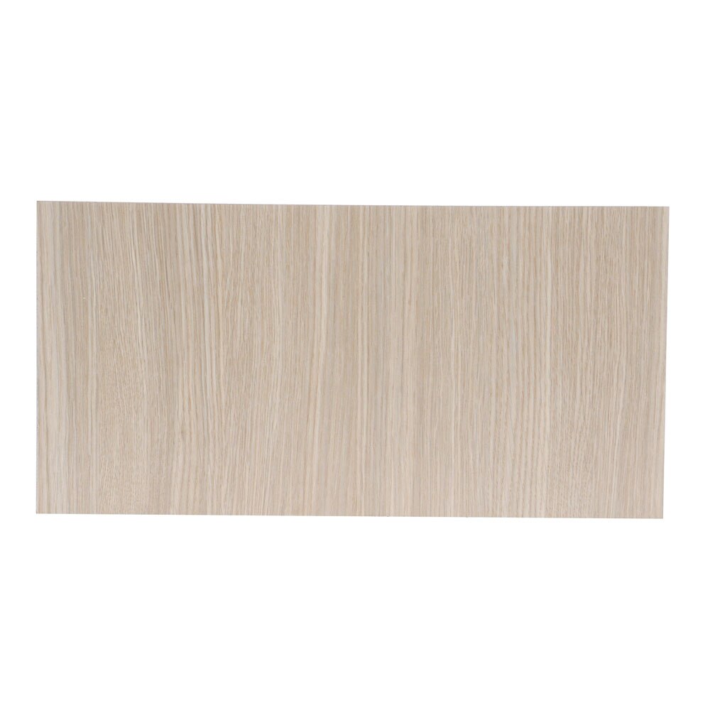 Polita simpla din PAL, 80x20x1,8 cm, Arly Stejar Deschis