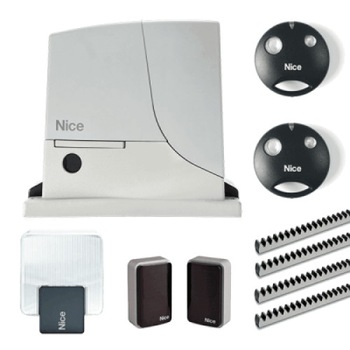 Kit Rox 600 Full Kit, Cod produs: ROX600KCE Kit Rox 600 Full Kit, Cod produs: ROX600KCE