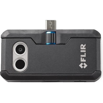 Accesoriu powerneed FLIR ONE PRO LT Android USB-C - termoviziune profesionala pentru Android Accesoriu powerneed FLIR ONE PRO LT Android USB-C - termoviziune profesionala pentru Android