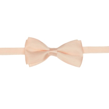 Papion pentru copii, Buticcochet, Roz pal, 9x5 cm - PAPC208 Papion pentru copii, Buticcochet, Roz pal, 9x5 cm - PAPC208