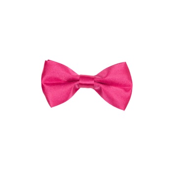 Papion pentru copii, Buticcochet, Fucsia, 9x5 cm - PAPC206 Papion pentru copii, Buticcochet, Fucsia, 9x5 cm - PAPC206