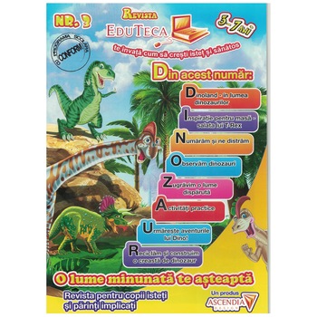 EduTeca Nr. 3 EduTeca Nr. 3