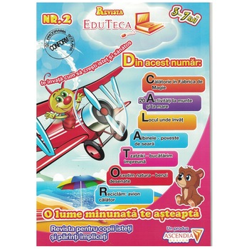 EduTeca Nr. 2 EduTeca Nr. 2