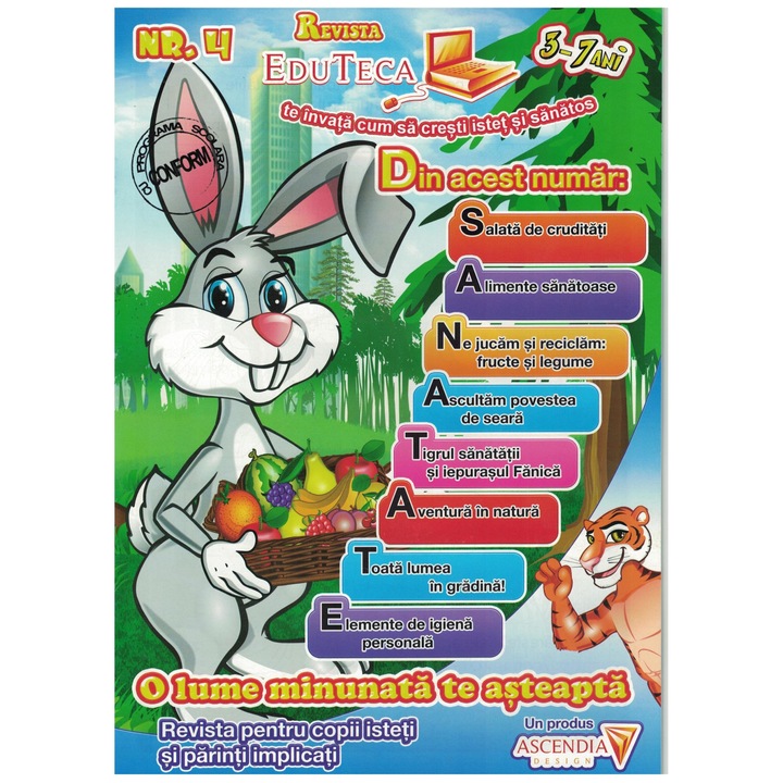 EduTeca Nr. 4