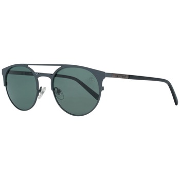 Ochelari de soare, barbatesti, cu lentila polarizata, Timberland TB9120 09R 54, Verde Ochelari de soare, barbatesti, cu lentila polarizata, Timberland TB9120 09R 54, Verde