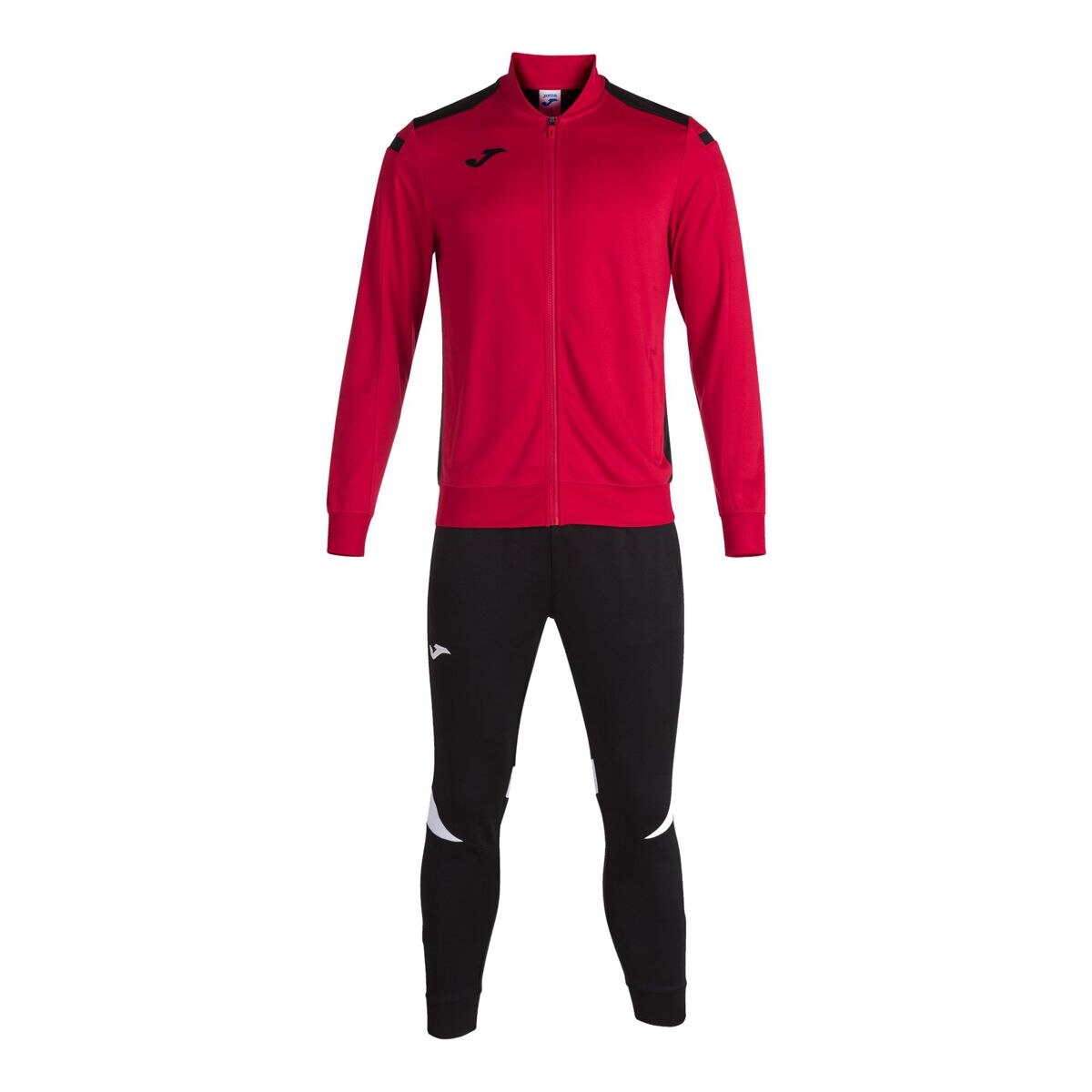 Trening joma champion, Rosu