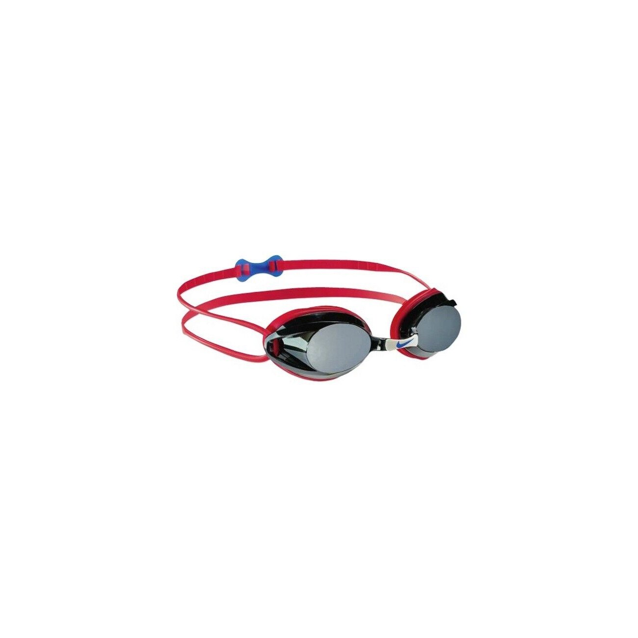 Set Ochelari de Inot pentru Adulti Nike 93011-627 Rosu Marime unica