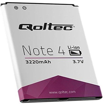 Baterie Qoltec 52005, pentru Samsung Galaxy Note 4 Baterie Qoltec 52005, pentru Samsung Galaxy Note 4