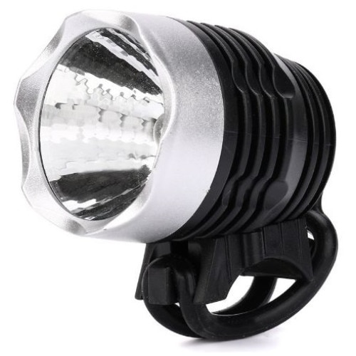 Lanterna Led - DF - 3 Watt LED - 3 functii