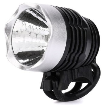 Lanterna Led - DF - 3 Watt LED - 3 functii Lanterna Led - DF - 3 Watt LED - 3 functii