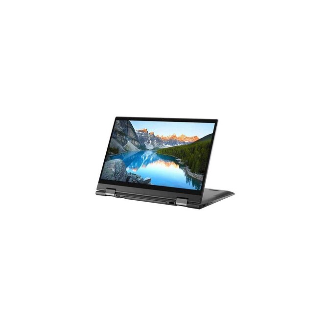 Laptop DELL Inspiron 13 (7306) 2 in 1, Intel i7-1165G7 4.2Ghz, 13.3inch, UHD Touch, 16GB RAM, 32GB Optane, 512GB SSD