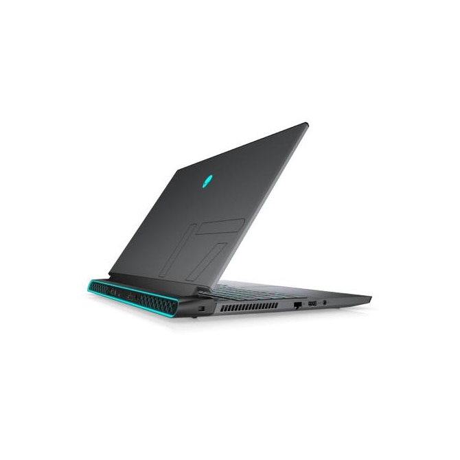 Rtx 3080 M17 R4 Laptop Laptop DELL Alienware M17 R4, Intel Core I9