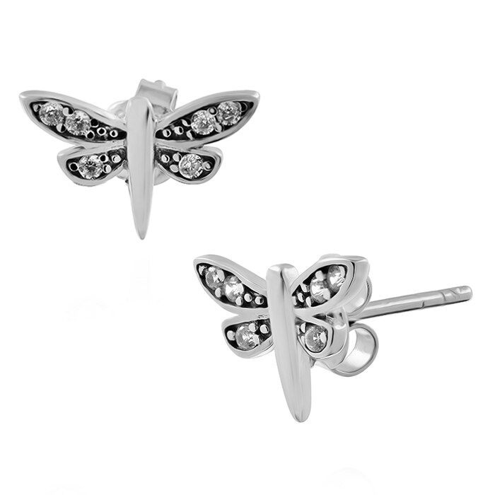 Cercei aur, Ilex Gold, 275592