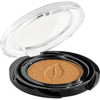 Fard de pleoape compact bio Bronze Ambre Phyt's, 2.5ml Fard de pleoape compact bio Bronze Ambre Phyt's, 2.5ml