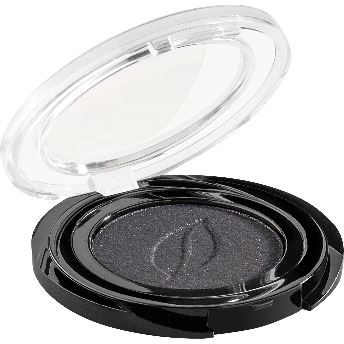 Fard de pleoape compact bio Noir Diamant Phyt's, 2.5ml