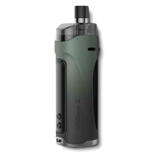 Kit Tigara Electronica Innokin Kroma-Z, 40W, Verde
