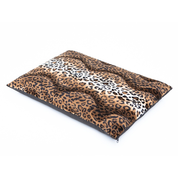 Легло за домашни любимци, HobbyDog Elite, Гепард, 54x37x8 см