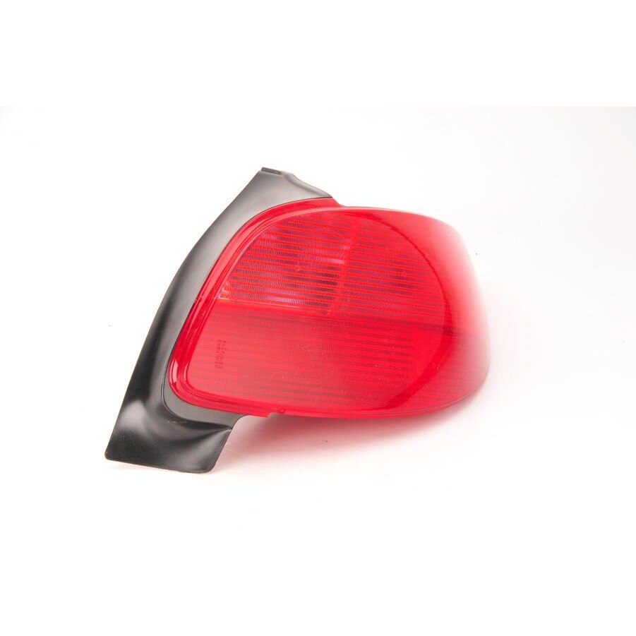 Stop spate lampa AutoLux, pentru Peugeot 206 H/B (2_) 01.1998-01.2003, partea dreapta
