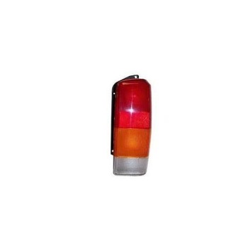 Stop spate lampa AutoLux, pentru Jeep Cherokee (Xj) 10.96-09.01, omologare SAE, fara suport bec, tip USA, 4897399AA, partea stanga Stop spate lampa AutoLux, pentru Jeep Cherokee (Xj) 10.96-09.01, omologare SAE, fara suport bec, tip USA, 4897399AA, partea stanga
