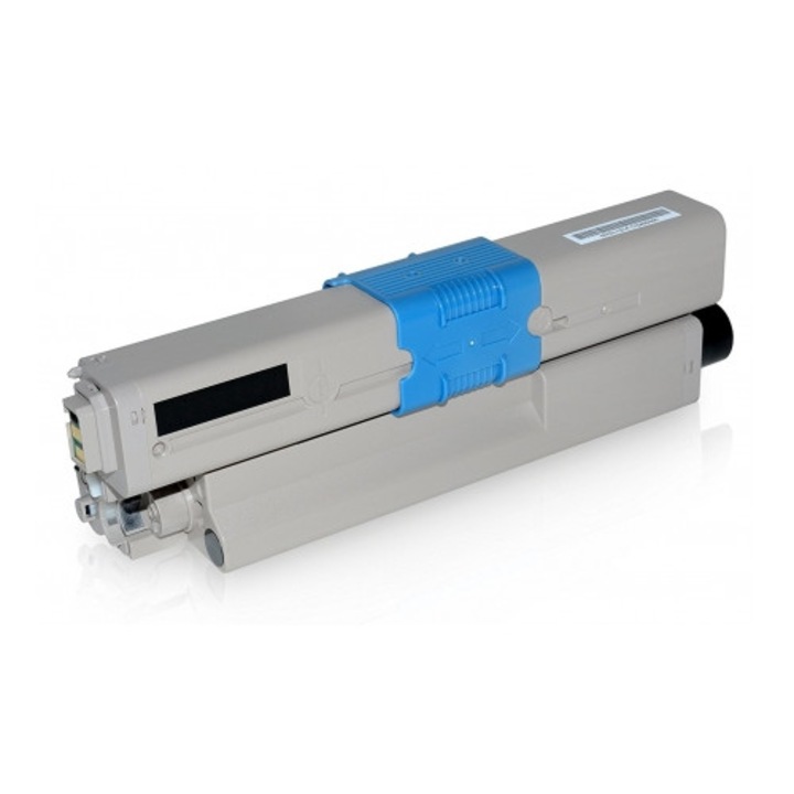 Cartus toner TN 248xl Cyan 2300 Pagini compatibil cu Brother DCP-L3520CDW, DCP-L3560CDW, MFC-L3740CDW, MFC-L3760CDW, MFC-L8340CDW, MFC-L8390CDW, HL-L3220CW, HL-L3240CDW, Euro Print