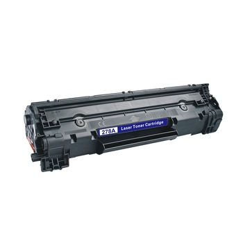 Cartus toner compatibil cu HP CE278 Canon CRG728 Negru 2500 pagini Cartus toner compatibil cu HP CE278 Canon CRG728 Negru 2500 pagini